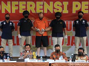 6 Fakta Predator Seks WN Prancis Cabuli Ratusan Anak dengan Iming-iming Model