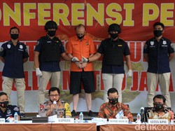 6 Fakta Predator Seks WN Prancis Cabuli Ratusan Anak dengan Iming-iming Model