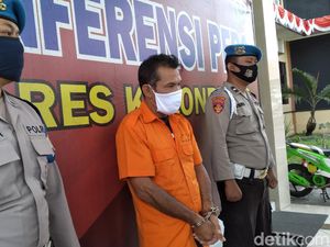 Bejat! Preman Desa Ini Perkosa Gadis Tetangganya 3 Tahun hingga Hamil