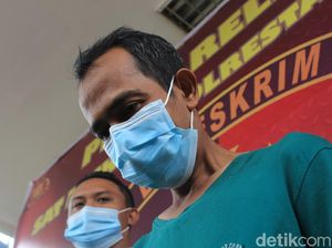 Pengakuan Menggelitik Tersangka Hoaks Penembakan di Rancaekek