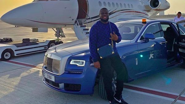 Gaya Hidup Super Mewah Selebgram yang Ternyata Penjahat