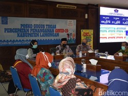 Rumah Sakit di Lamongan Jadi Lokasi Uji Klinis Obat COVID-19 Unair