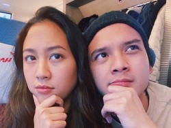 Sherina Munaf Beberkan Teror yang Dialami Baskara Mahendra