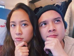 Sherina Munaf Beberkan Teror yang Dialami Baskara Mahendra Sherina Munaf Beberkan Teror yang Dialami Baskara Mahendra