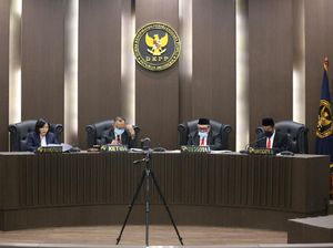 Mengurai Benang Kusut Putusan DKPP Mengurai Benang Kusut Putusan DKPP