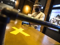 Sabar Ya! Bioskop di Jakarta Batal Buka 29 Juli