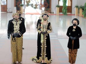Klaten Masih Larang Acara Resepsi, Ini Curhat Pelaku Usaha Wedding