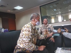 Viral Foto Masker Melenceng di Spanduk Pemkot Depok, Begini Ceritanya