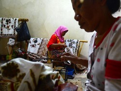 Tak Cuma ke AS-China, UKM Juga Didorong Ekspor ke Negara Ini