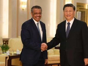 Tak Akan Ditemukan, WHO Kirim Tim Pencari Pasien Pertama COVID-19 ke China