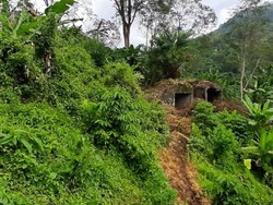 Jejak Bangsa Jepang di Tanah Laut, Kalsel
