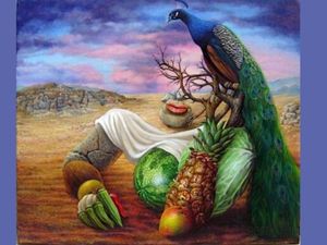 Tes Kepribadian: Gambar Pertama yang Dilihat Ungkap Apa yang Sedang Menantimu