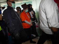 Bareskrim Kembali Periksa Maria Lumowa Hari Ini