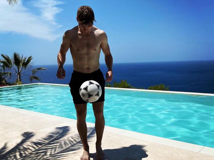 Timo Werner Timo Werner