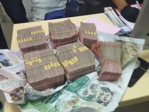 3 Hadiah Buat Petugas KRL yang Temukan Uang Rp 500 Juta 3 Hadiah Buat Petugas KRL yang Temukan Uang Rp 500 Juta