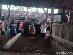 Pandangan Ahli Spiritual soal Pria di Ngawi Pindahkan Rumah dalam Semalam