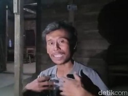 Soal Pria Pindahkan Rumah dalam Semalam hingga Dianggap Mirip Kisah Roro Jonggrang