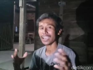Mau Tahu Cara Pria di Ngawi Pindahkan Rumah dalam Semalam, Ini Caranya