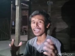 Mau Tahu Cara Pria di Ngawi Pindahkan Rumah dalam Semalam, Ini Caranya