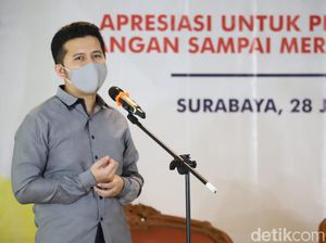 Deadline Presiden Jokowi Jatuh Tempo, Bagaimana Situasi di Jatim Saat ini?