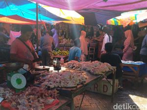 Corona di Makassar Tembus 3.868, Warga Masih Saja Abaikan Protokol Kesehatan