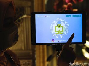 Corona Bikin Pengusaha Pernikahan Banting Setir Jualan Bunga Duka Cita