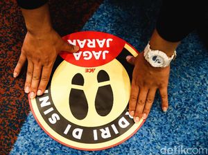 Pemerintah Ganti Diksi New Normal, Anggota Komisi IX DPR: Warga Tak Paham