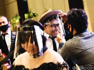 Soal Nasib Bisnis Wedding Organizer, Pengusaha Tunggu Kurva Turun