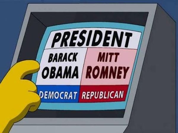 10 Ramalan The Simpsons yang Jadi Kenyataan, Magic!
