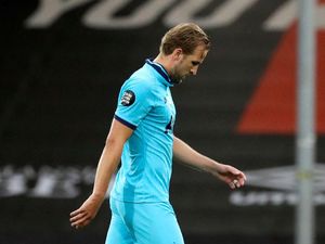 Lini Serang Tottenham Memprihatinkan Banget