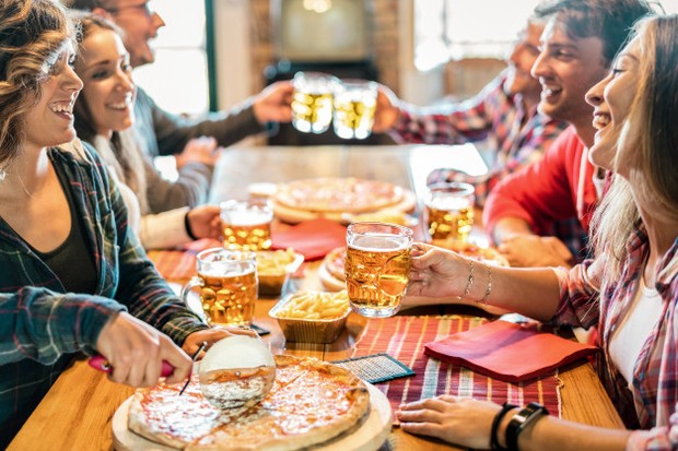 Tetap jalin komunikasi