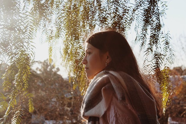 Agar tidak mudah untuk tersinggung, belajarlah untuk bersikap lebih dewasa.