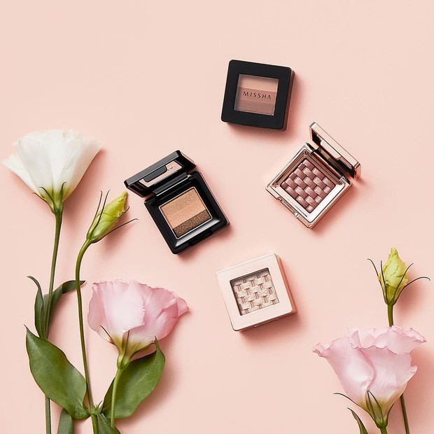 Foto: Instagram.com/missha.official