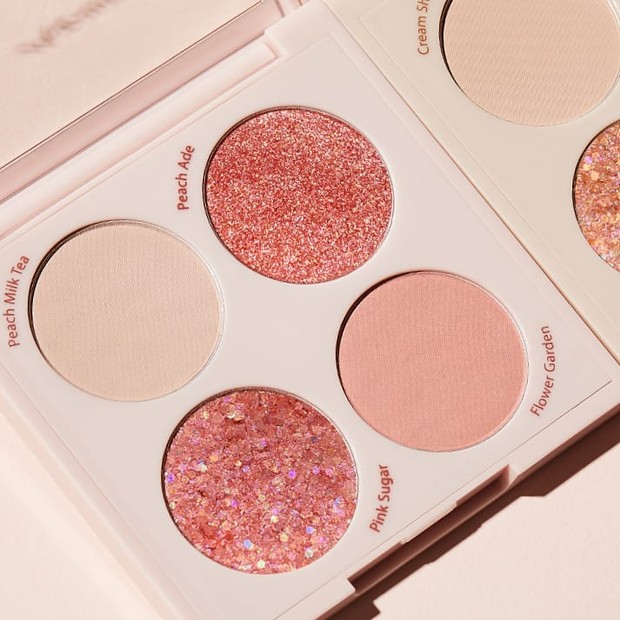 Foto: Instagram.com/touchinsoul_official