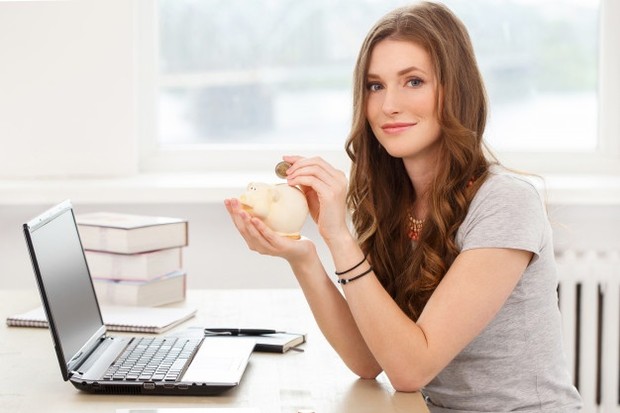 Sediakan Dana Bulanan untuk Membeli Skincare/Freepik.com Sisihkan dana bulanan