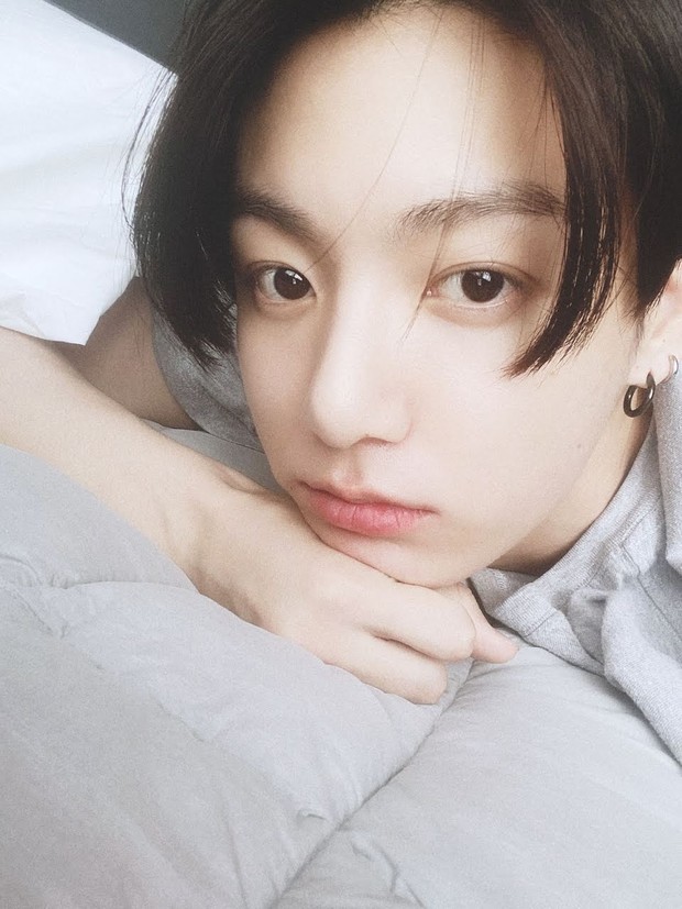 Jungkook BTS/ Foto: Koreaboo Jungkook BTS/ Foto: Koreaboo