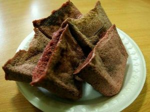 5 Makanan Enak dari Maluku Tenggara 5 Makanan Enak dari Maluku Tenggara