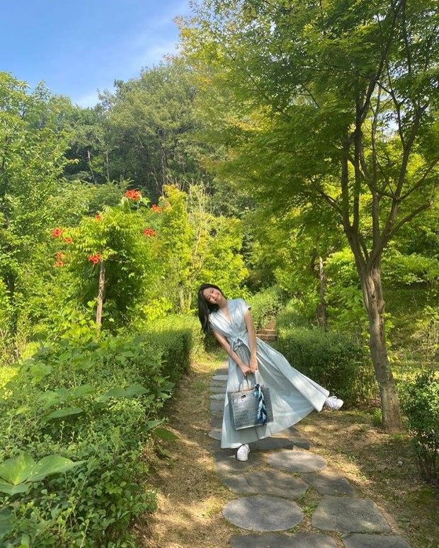 Jennie BLACKPINK/ Foto: Instagram.com/jennierubyjane Jennie BLACKPINK/ Foto: Instagram.com/jennierubyjane