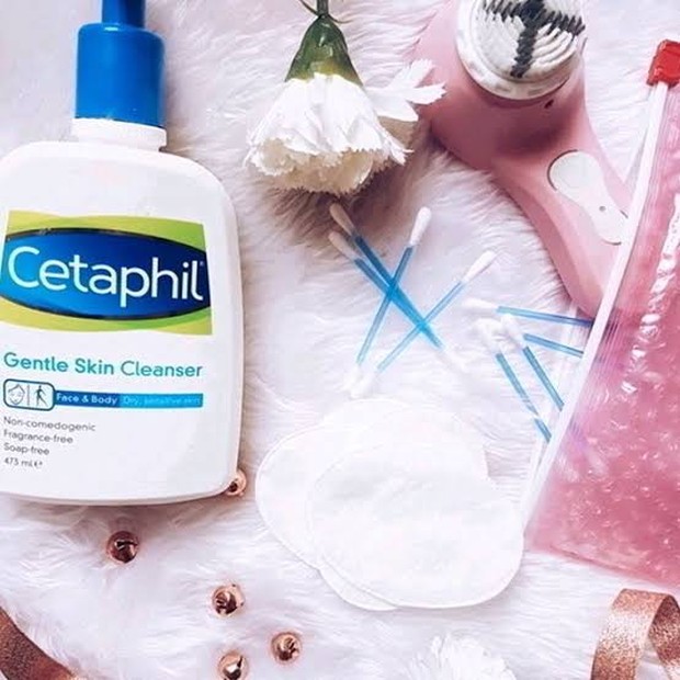 Sabun Pembersih Wajah/ Foto: Pinterest