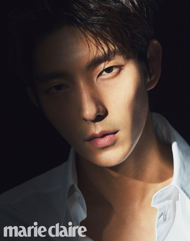 Lee Joon Gi/ Foto: Koreaboo