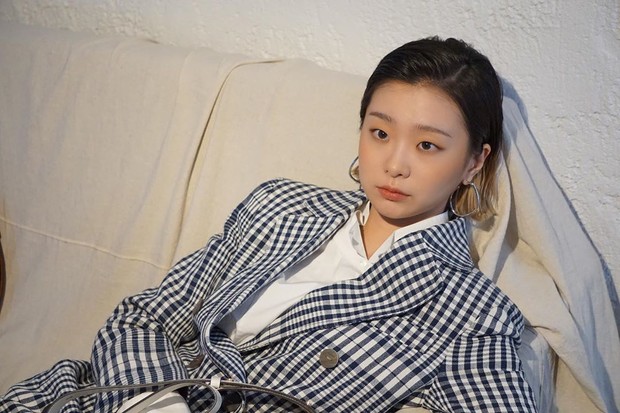 Kim Da Mi/ Foto: Instagram.com/d_a___m_i
