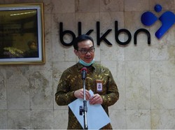 BKKBN: Corona Berimbas pada Kesehatan & Kekerasan Seksual Wanita