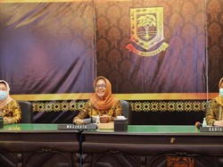 Pemkot Mojokerto Targetkan Gayatri Masuk Top 45 Layanan Publik di RI