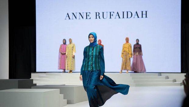 Anne Rufaidah