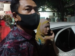 Orang Tua-Teman Dekat Diperiksa Jadi Saksi Dugaan Pembunuhan Editor Metro TV