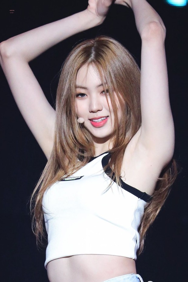Eunbin CLC/ Foto: Koreaboo Eunbin CLC/ Foto: Koreaboo
