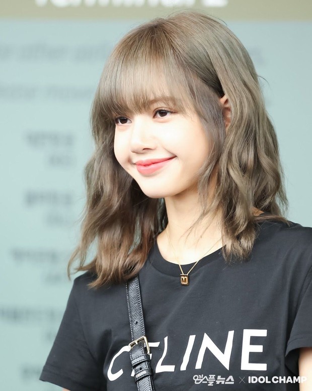 Lisa BLACKPINK/ Foto: Koreaboo Lisa BLACKPINK/ Foto: Koreaboo