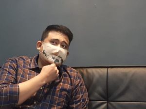 Timses Ogah Foto Bobby-Wagub Dibandingkan Dugaan Salman Kampanye di Masjid