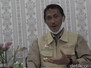 Demi Ekonomi, Pemkab Gorontalo Gratiskan Rapid Test bagi Warga