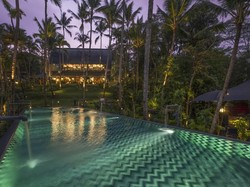 Menginap di Hotel Terbaik Dunia di Bali, Siapkan Rp 12-55 Juta/Malam